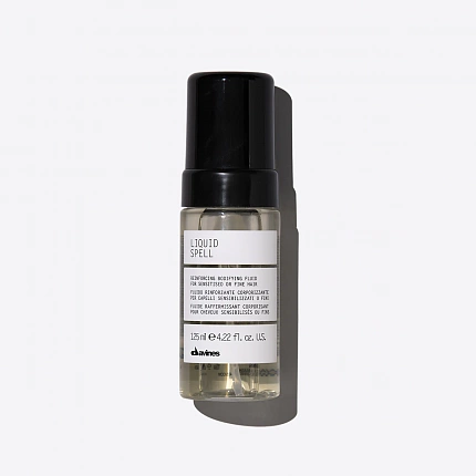 Уплотняющий флюид для объема/LIQUID SPELL, 125 мл
