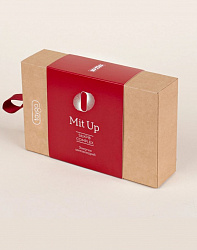 Желе из коллагена витаминизированное со вкусом граната/ERA MIT UP, 210 г
