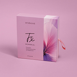 VILAVI Eroboost FX woman