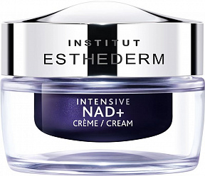Institut Esthederm NAD+ Крем для лица и шеи с ниацинамидом, 50 мл
